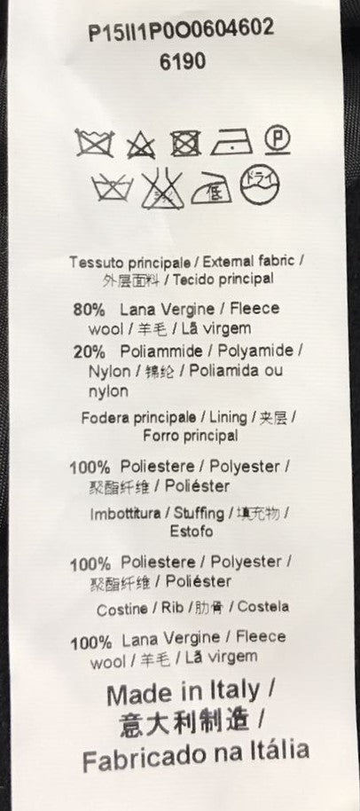 Iceberg Men Jacket (O060)