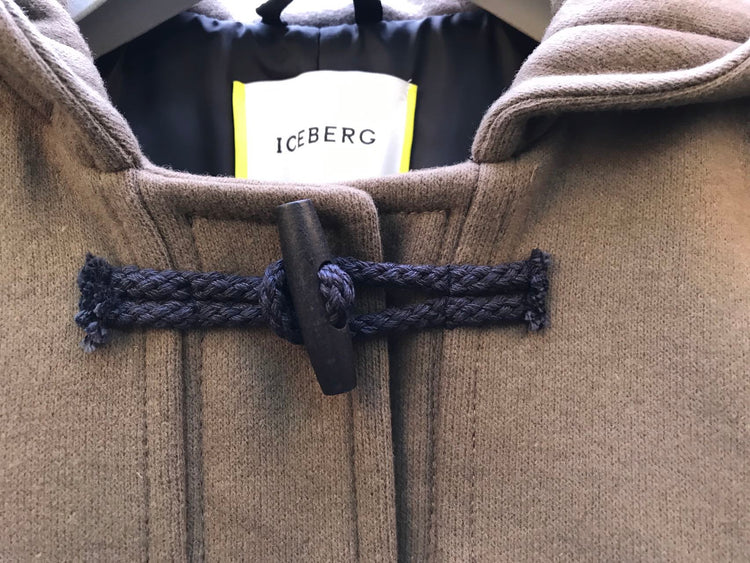 Iceberg Men Jacket (O060)