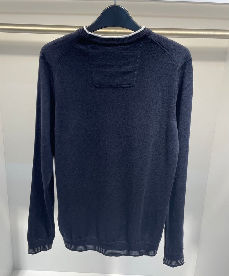Hugo Boss Men Sweaters