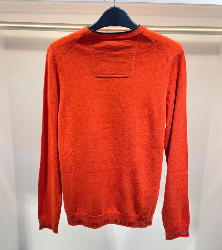 Hugo Boss Men Sweaters