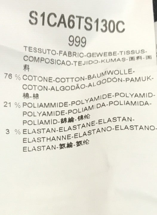 EMPORIO ARMANI MEN LONG SHIRT (S1CA6TS130C999)