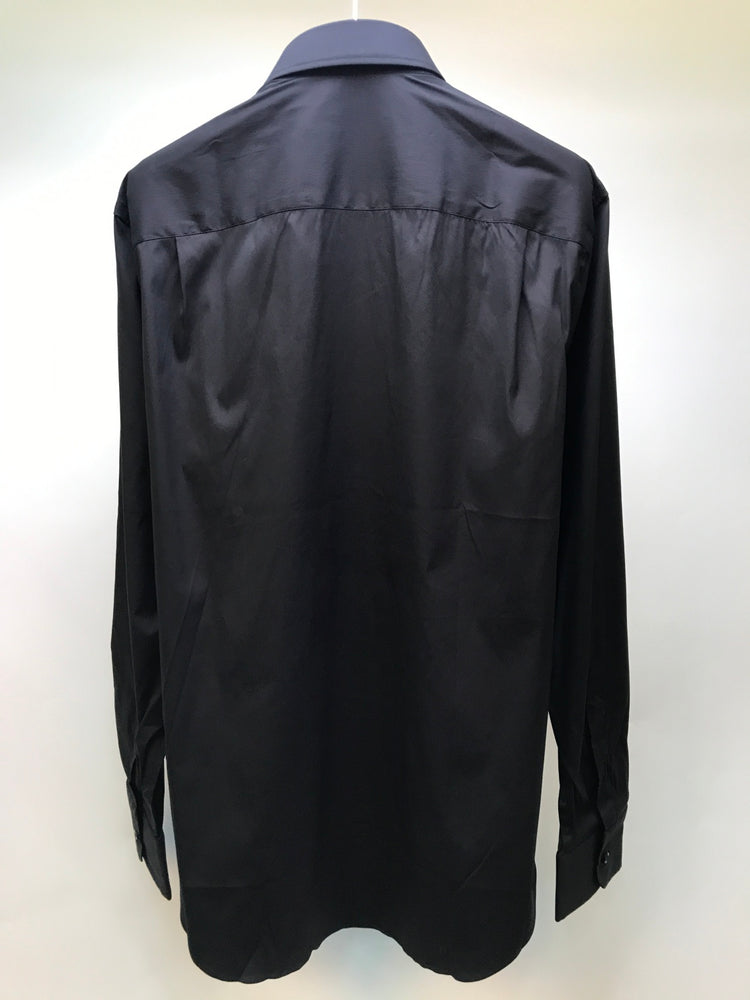 EMPORIO ARMANI MEN LONG SHIRT (S1CA6TS130C999)