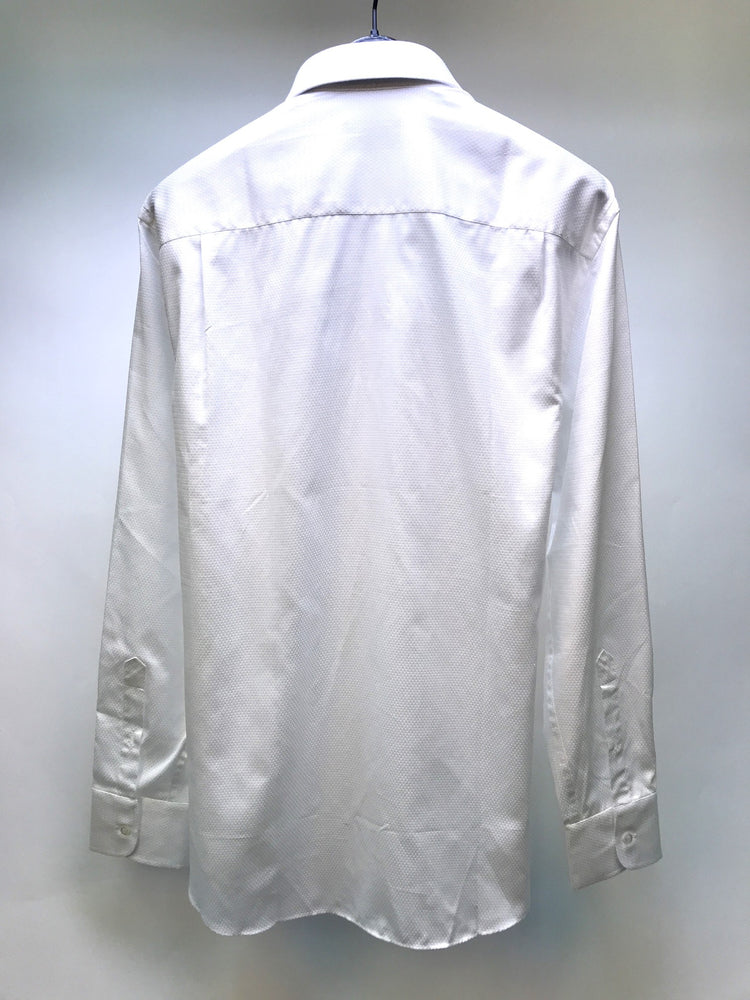 EMPORIO ARMANI MEN LONG SHIRT (S1CA6T)