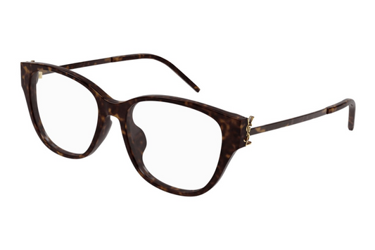 YSL Buy Black Cat Eye Sunglasses (SLM48O003) (Copy)