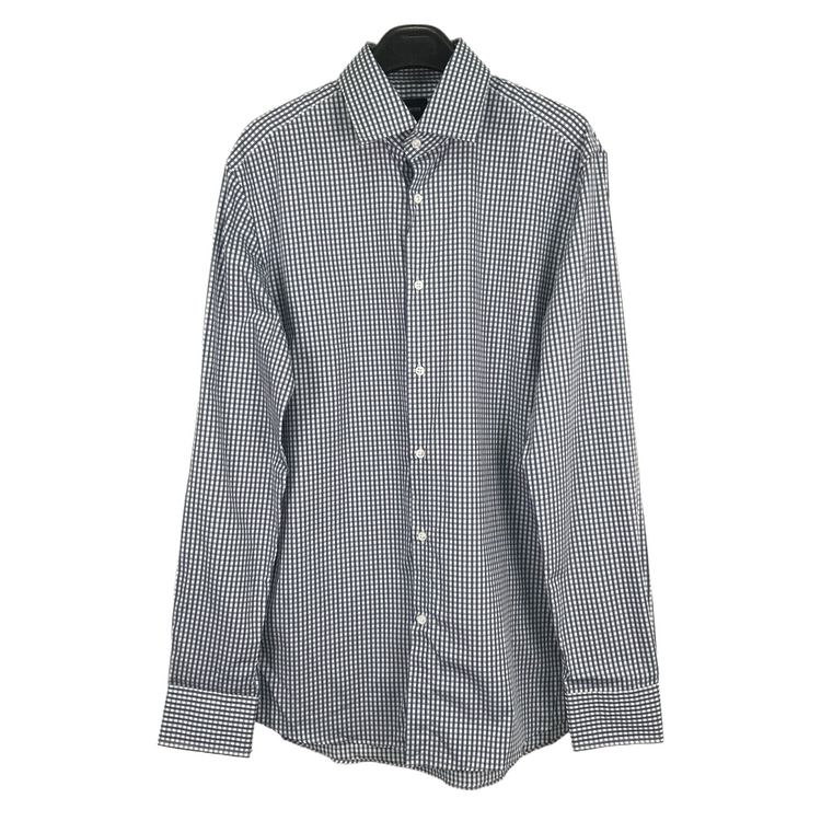 HUGO BOSS MEN LONG SHIRT (JENSE)