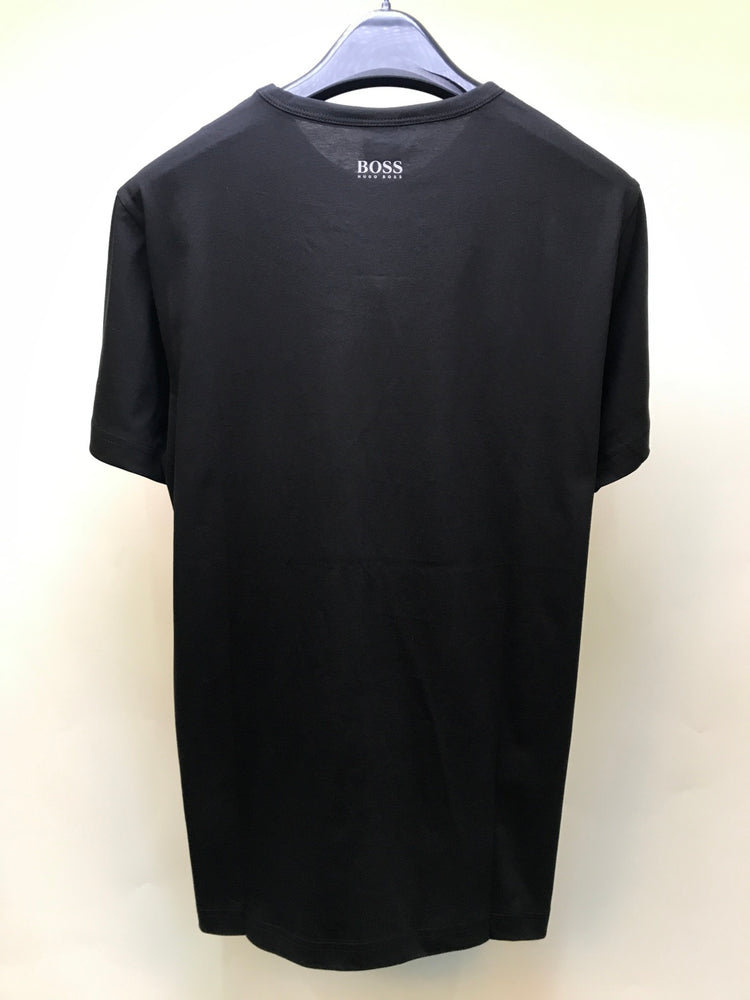 Printed Short Sleeved T-shirt (TEE150276336)