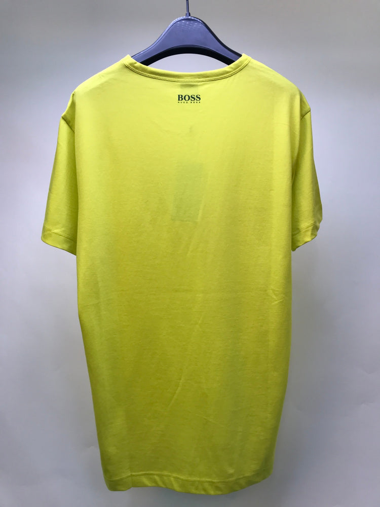 Printed Short Sleeved T-shirt (TEE150276336)