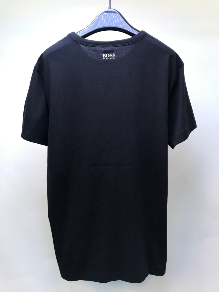 Printed Short Sleeved T-shirt (TEE71010641501 )