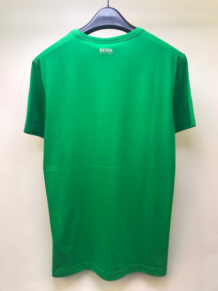 Printed Short Sleeved T-shirt (TEE71010641501 )