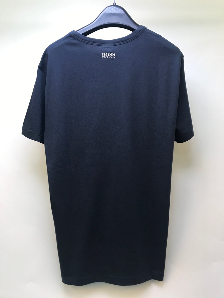 Printed Short Sleeved T-shirt (TEE71010641501 )