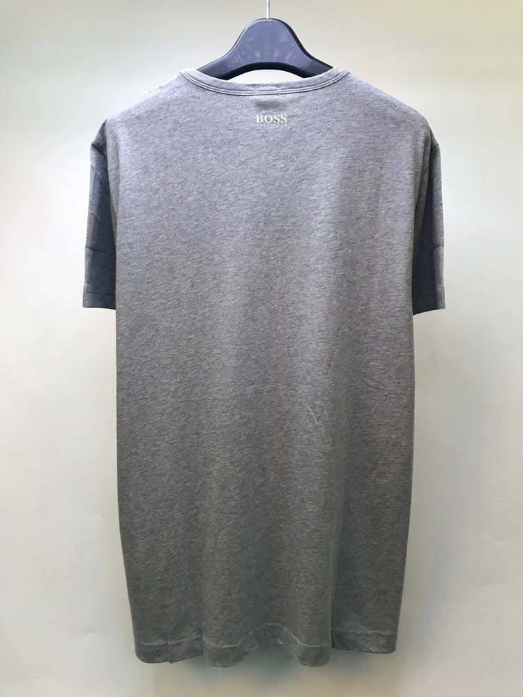 Printed Short Sleeved T-shirt (TEE7)