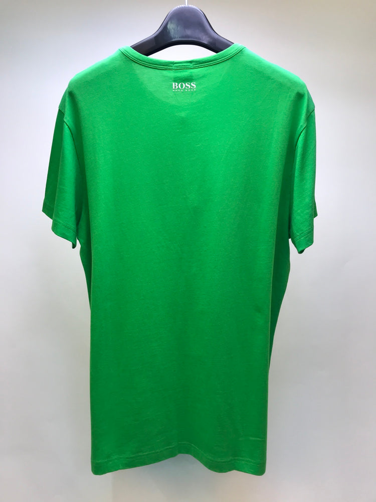 Printed Short Sleeved T-shirt (TEE7)