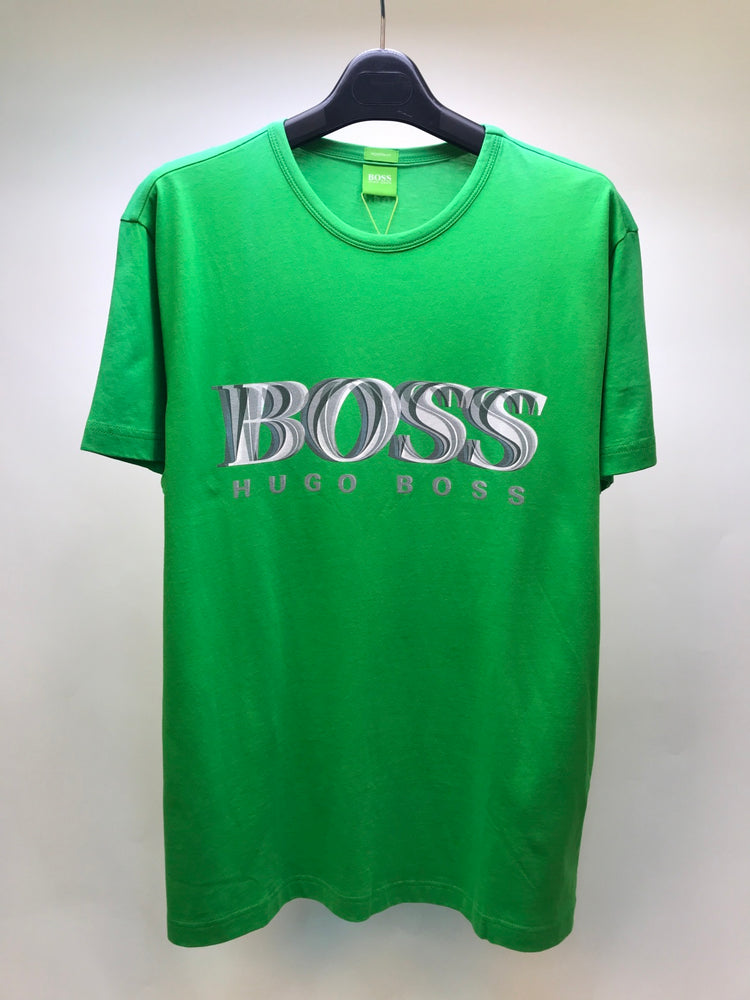 Printed Short Sleeved T-shirt (TEE7)