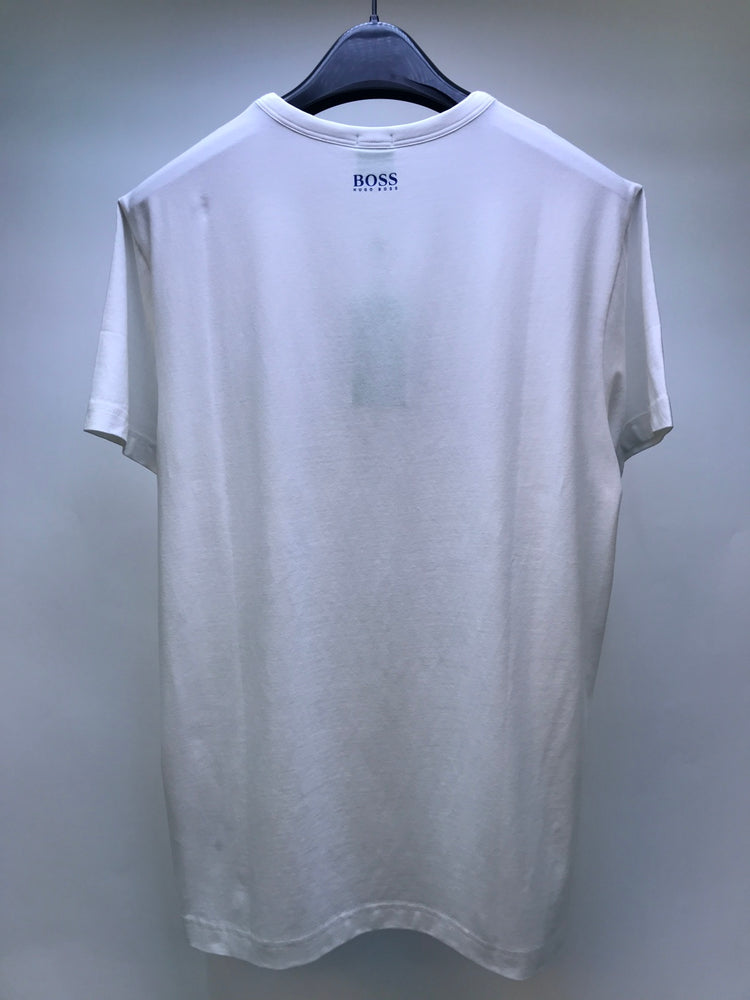 Printed Short Sleeved T-shirt (TEE750372470100 )