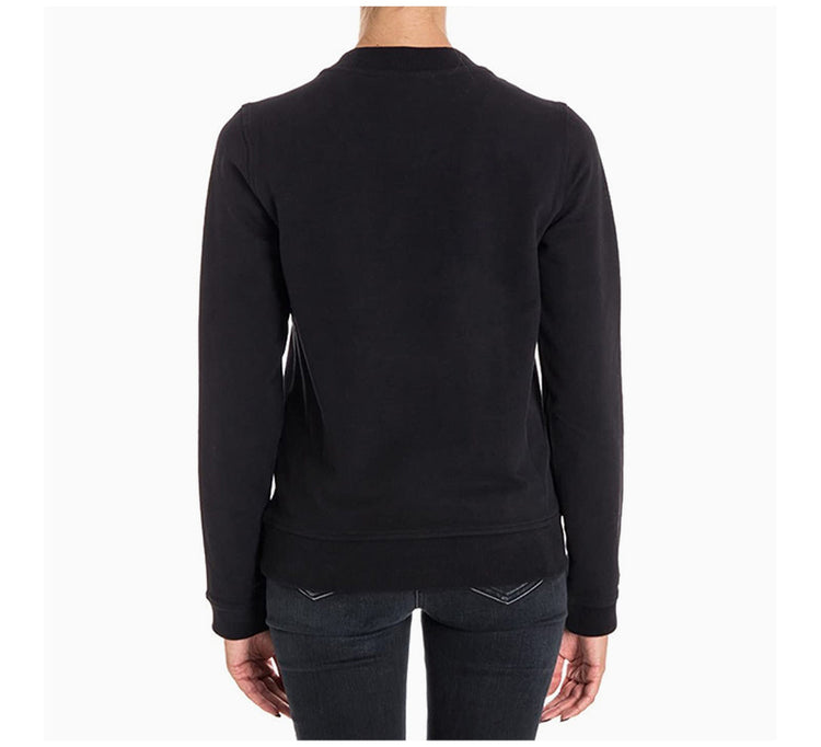 MOSCHINO LADY LONG SLEEVES T-SHIRT