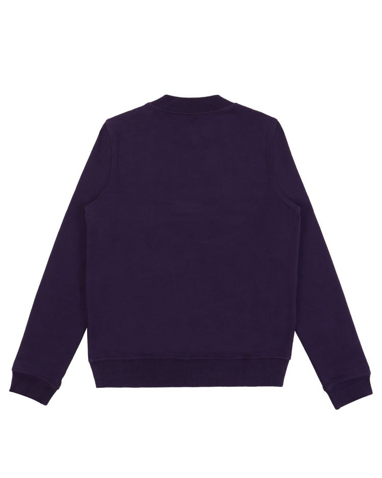MOSCHINO LADY LONG SLEEVES T-SHIRT