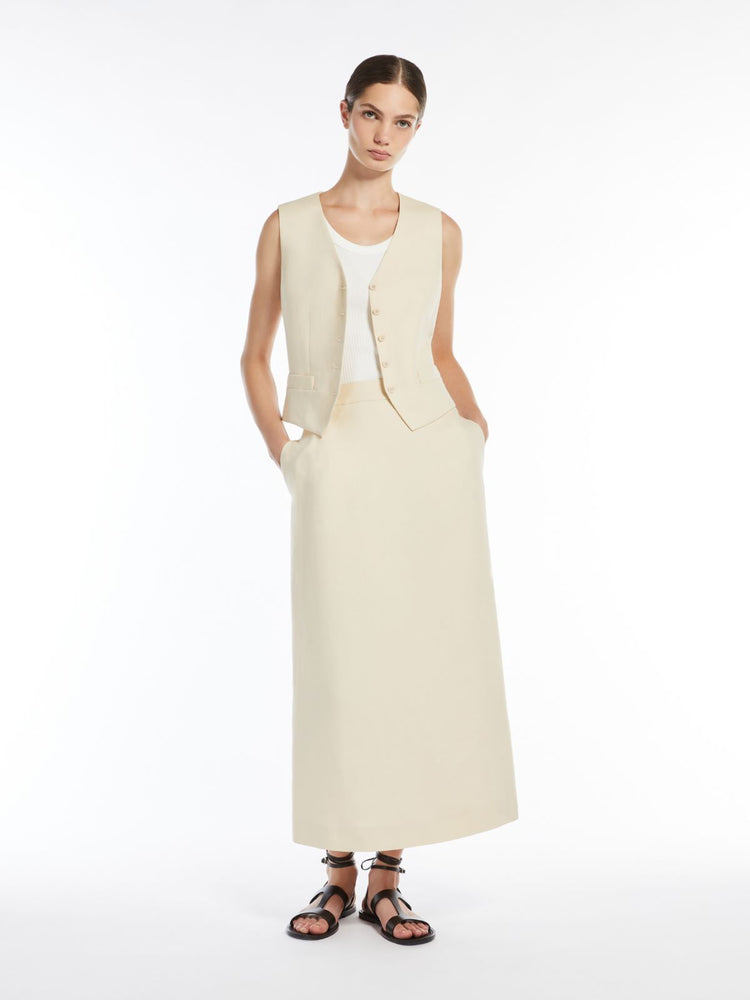 WEEKEND MAX MARA SKIRT