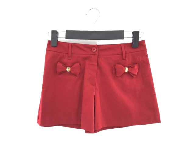 Moschino short pants