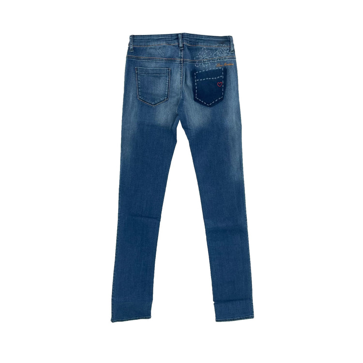 Moschino Lady Pant