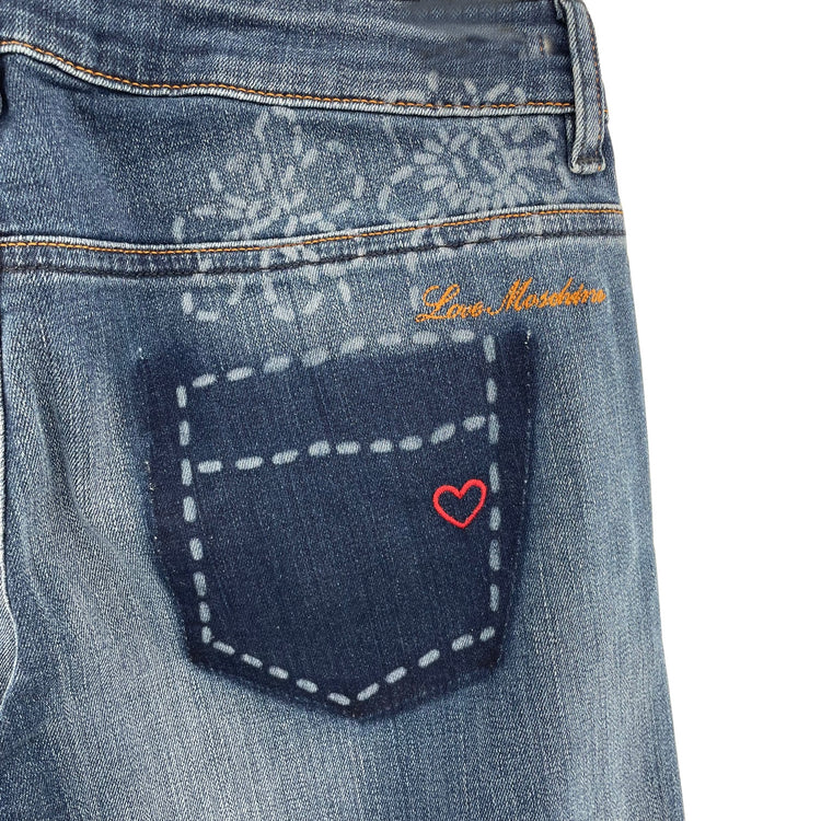 Moschino Lady Pant