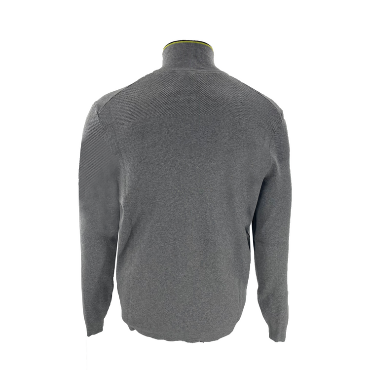 Hugo Boss Men Sweaters ZEA