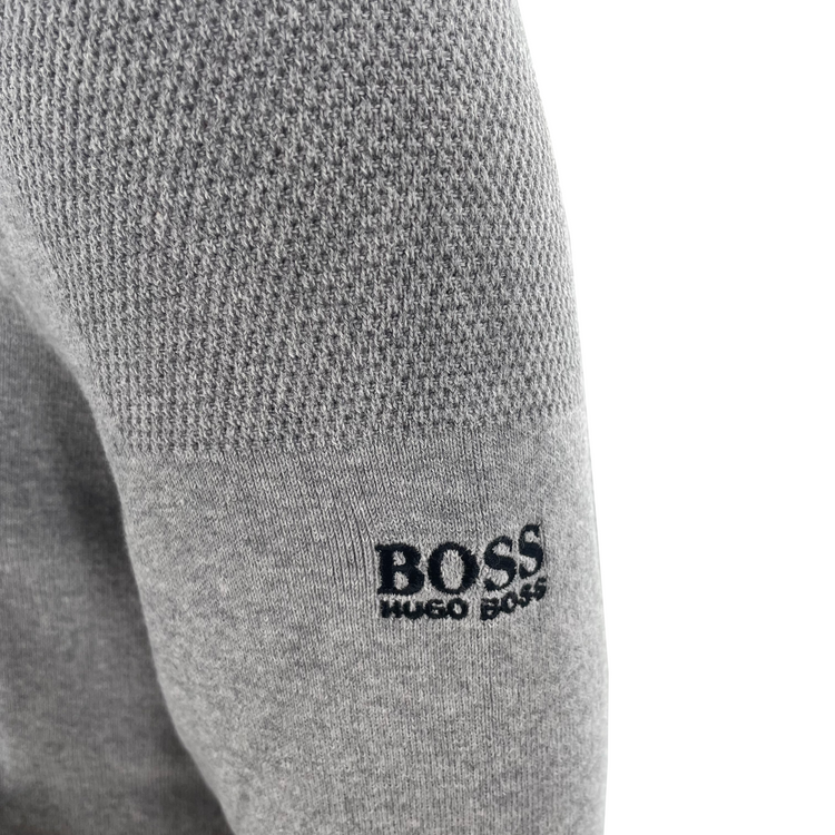 Hugo Boss Men Sweaters ZEA