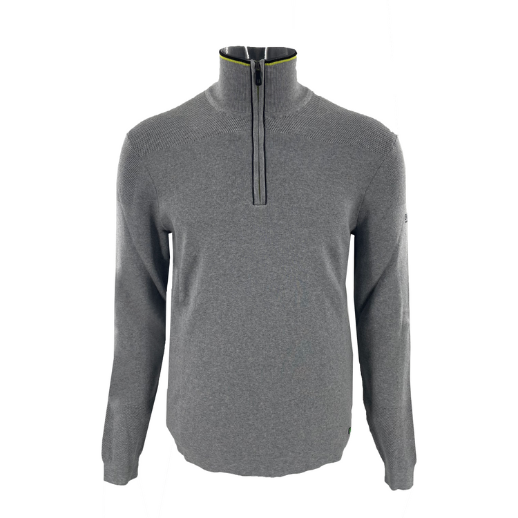 Hugo Boss Men Sweaters ZEA