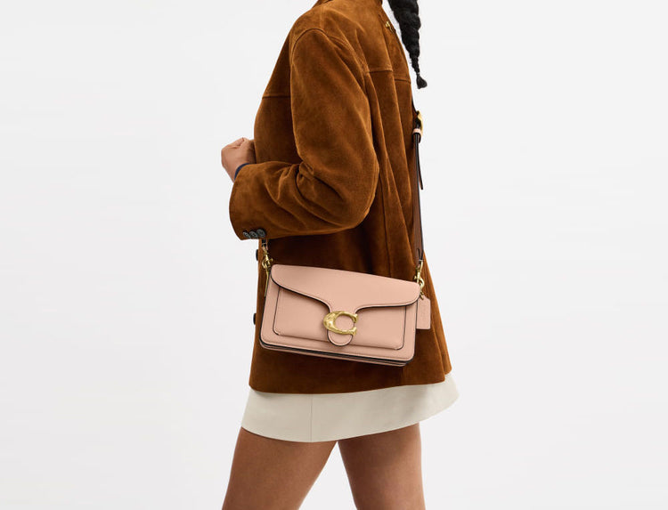 Bolsa Tabby Shoulder 26