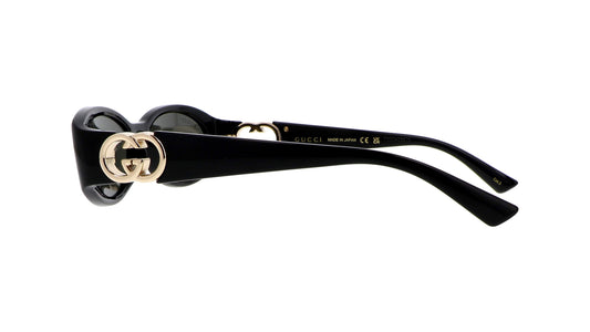 GG Sunglasses (GG1660S-001 )