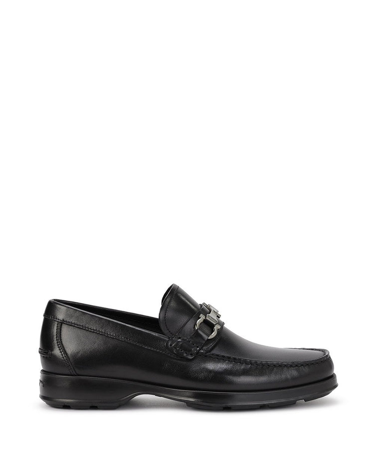 Cowhide Flat Casual Shoes - ISSI Outlet