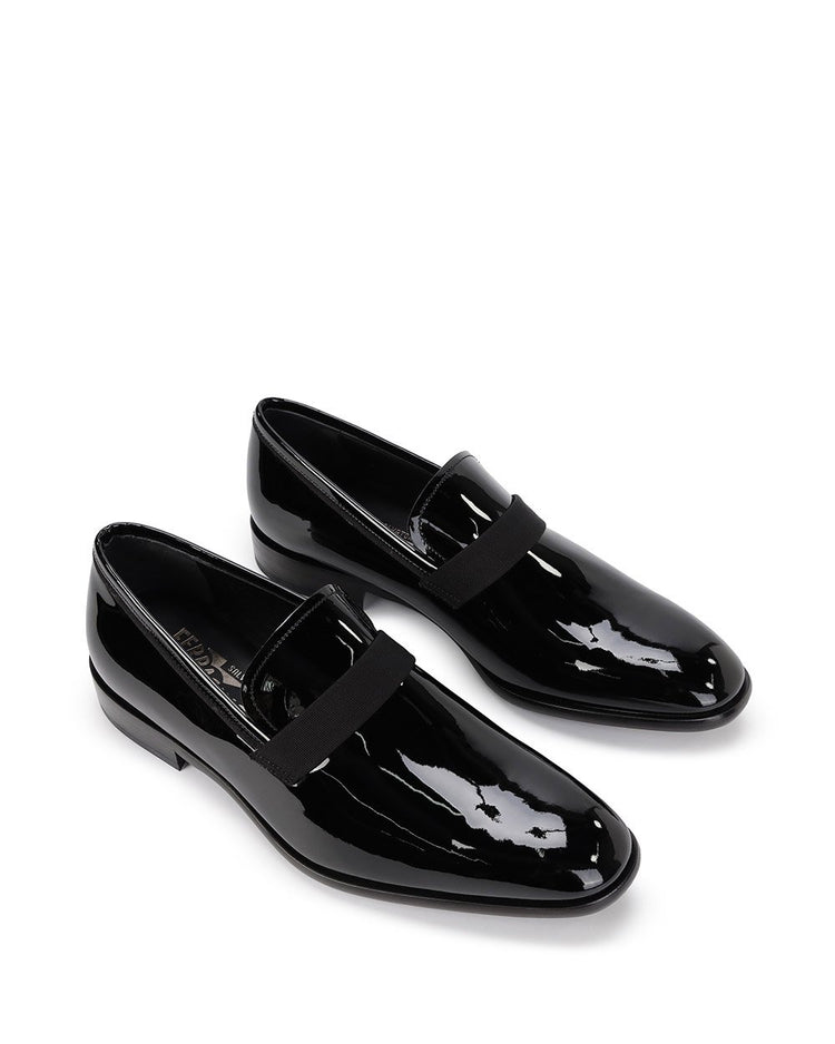 Leather Shoes