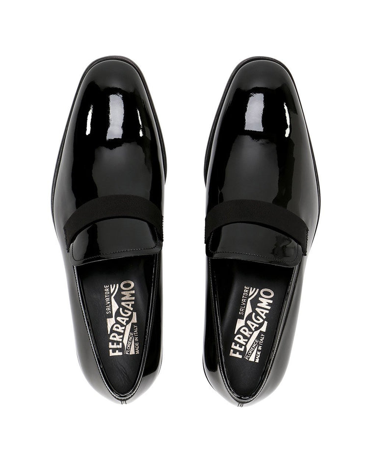 Leather Shoes