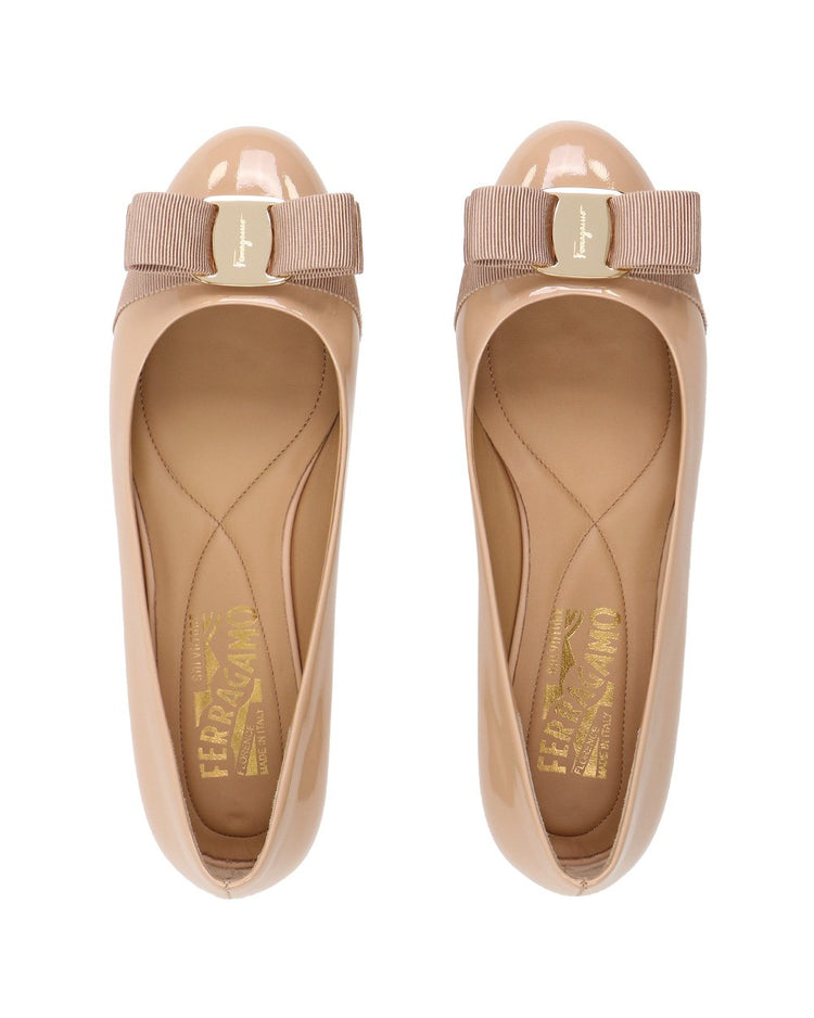 VARINA Ballet Flat