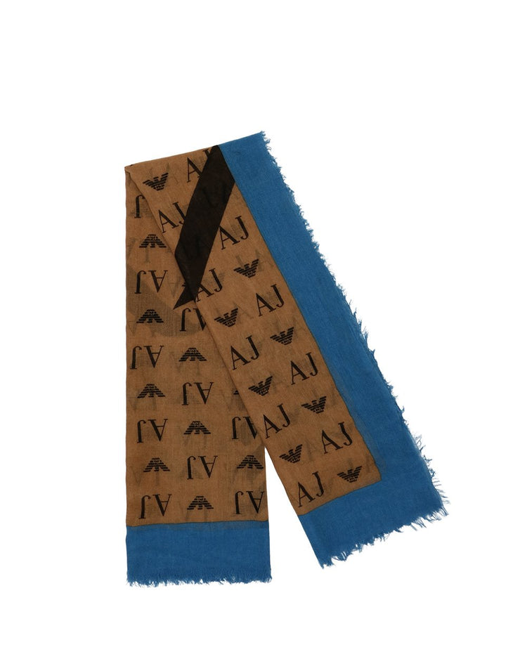 Logo Scarf