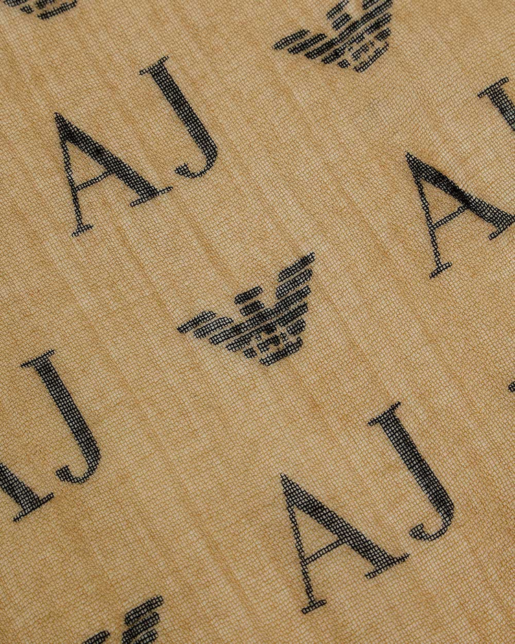 Logo Scarf