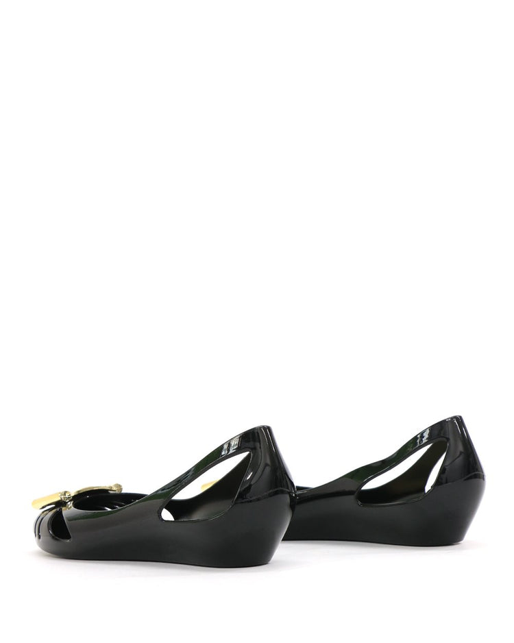 Bermuda Flat Shoes - ISSI Outlet