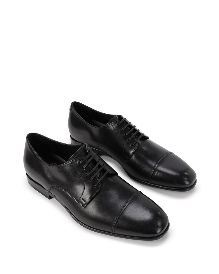 Pino Oxford Shoes