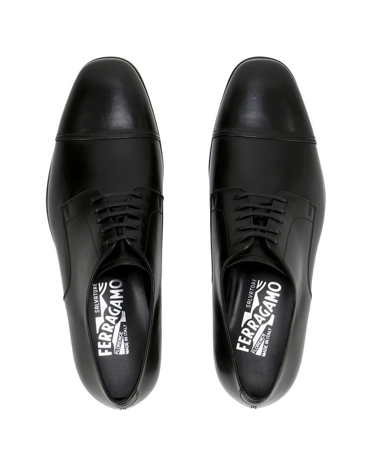 Pino Oxford Shoes