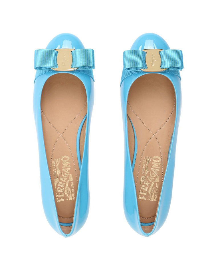 瓦里納芭蕾舞團公寓