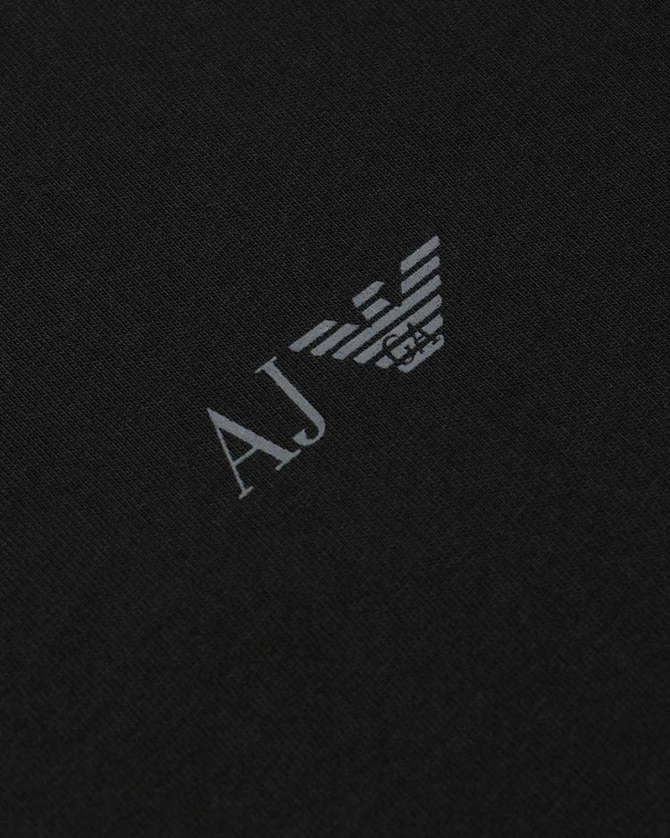 Crew Neck Short Sleeves T-Shirt