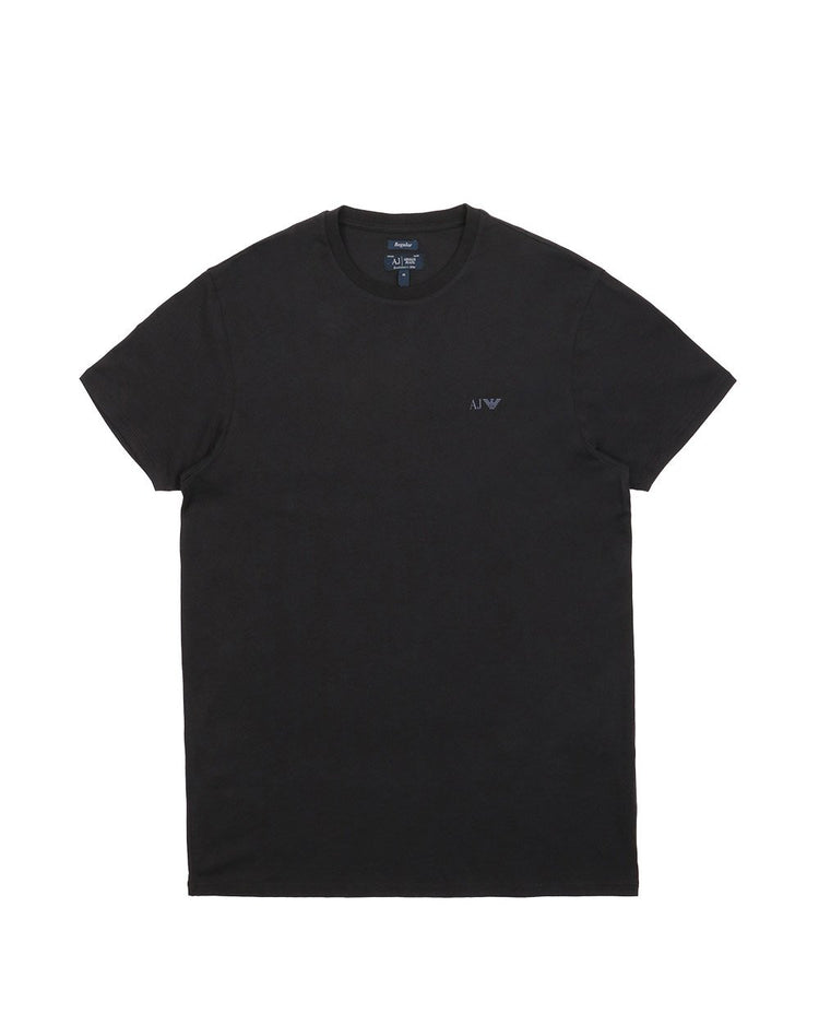 Crew Neck Short Sleeves T-Shirt
