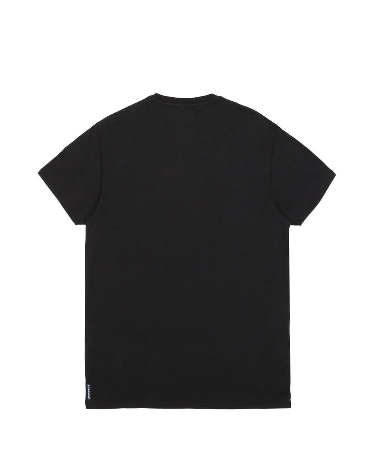 Crew Neck Short Sleeves T-Shirt