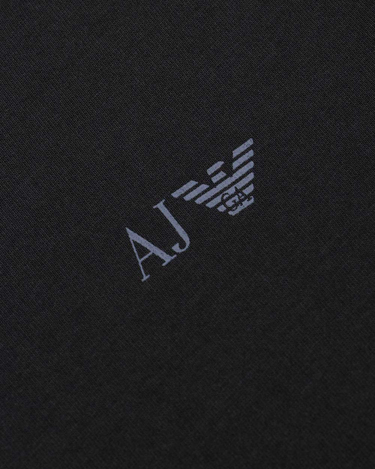 Crew Neck Short Sleeves T-Shirt