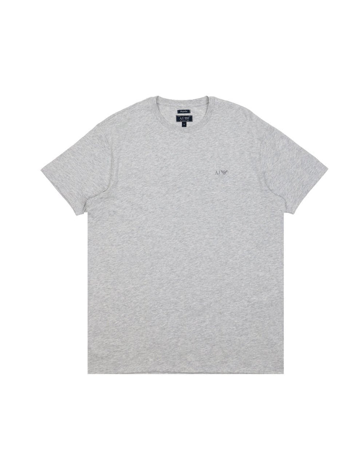 Crew Neck Short Sleeves T-Shirt