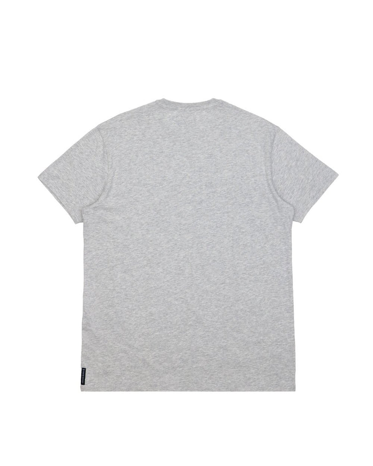 Crew Neck Short Sleeves T-Shirt