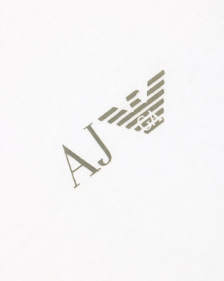 Crew Neck Short Sleeves T-Shirt