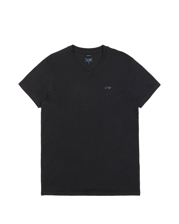 V-Neck Short Sleeves T-Shirt