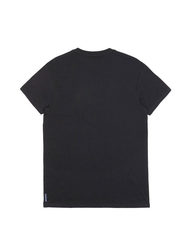 V-Neck Short Sleeves T-Shirt