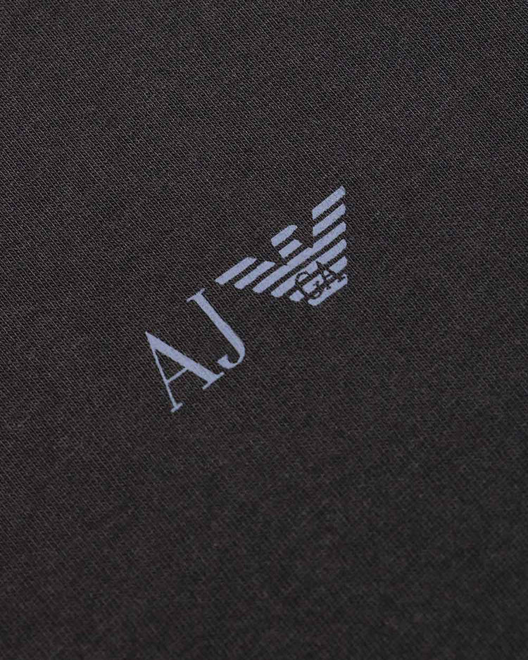V-Neck Short Sleeves T-Shirt