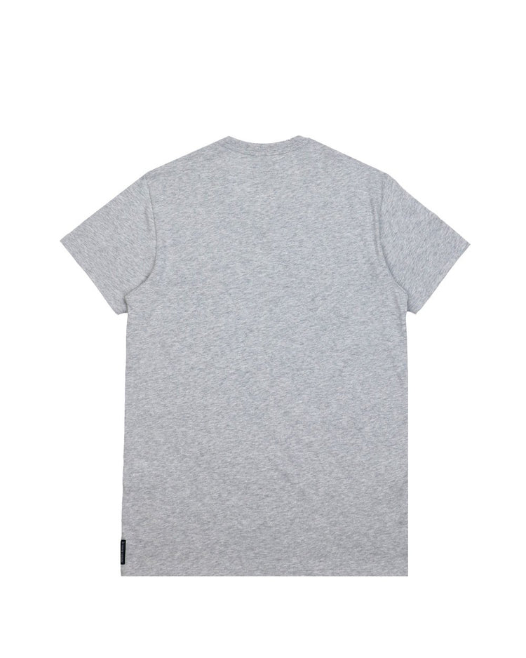 V-Neck Short Sleeves T-Shirt